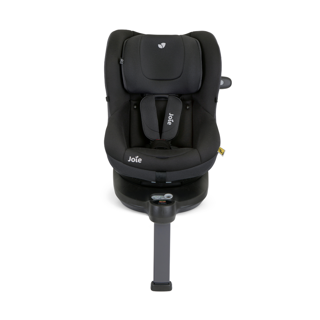 Joie - Scaun auto i-Spin 360° Shale, 40-105 cm, testat ADAC si certificat R129