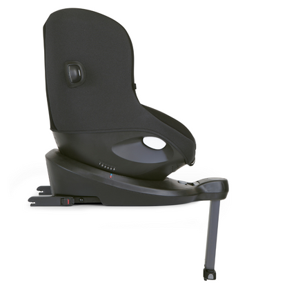 Joie - Scaun auto i-Spin 360° Shale, 40-105 cm, testat ADAC si certificat R129