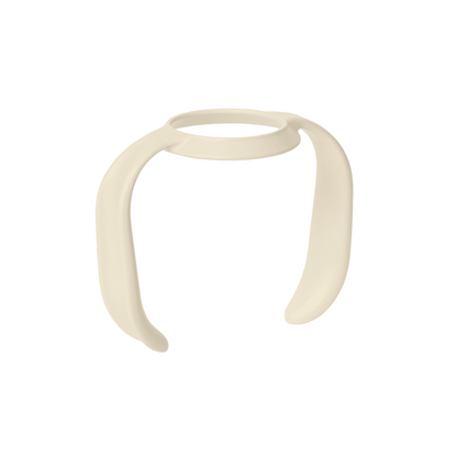 BIBS - Maner pentru biberon Ivory