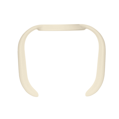 BIBS - Maner pentru biberon Ivory