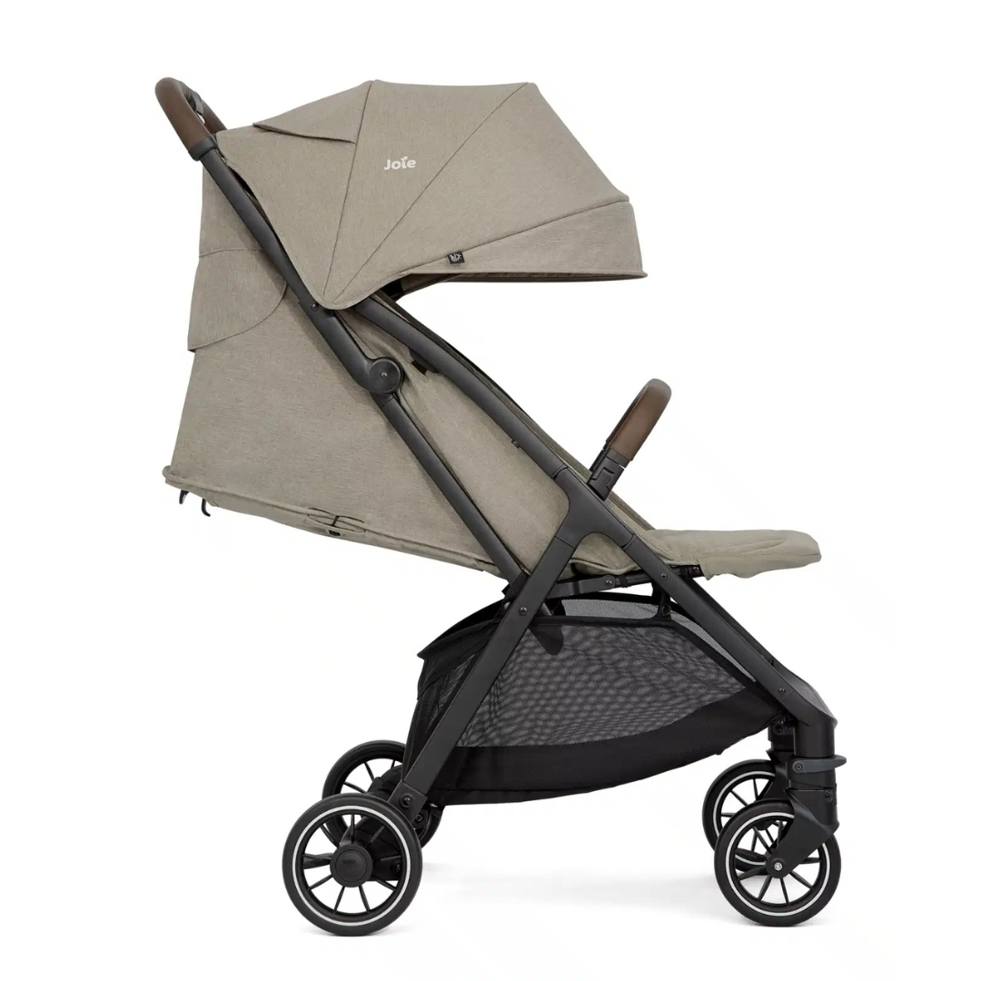 Joie - Carucior sport ultra-usor Pact Pro Oak
