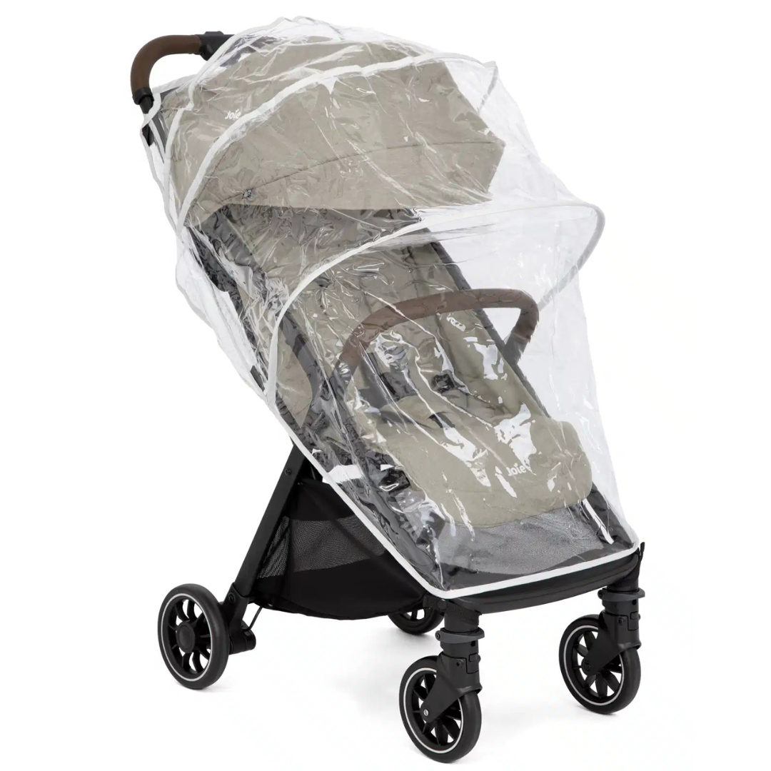 Joie - Carucior sport ultra-usor Pact Pro Oak