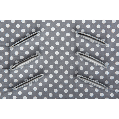 Perna pentru carucior N3 Bumbac Womar Zaffiro AN-PW-03B