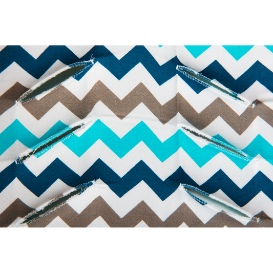 Perna pentru carucior N3 Bumbac Womar Zaffiro AN-PW-03B