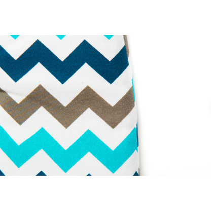 Perna pentru carucior N3 Bumbac Womar Zaffiro AN-PW-03B