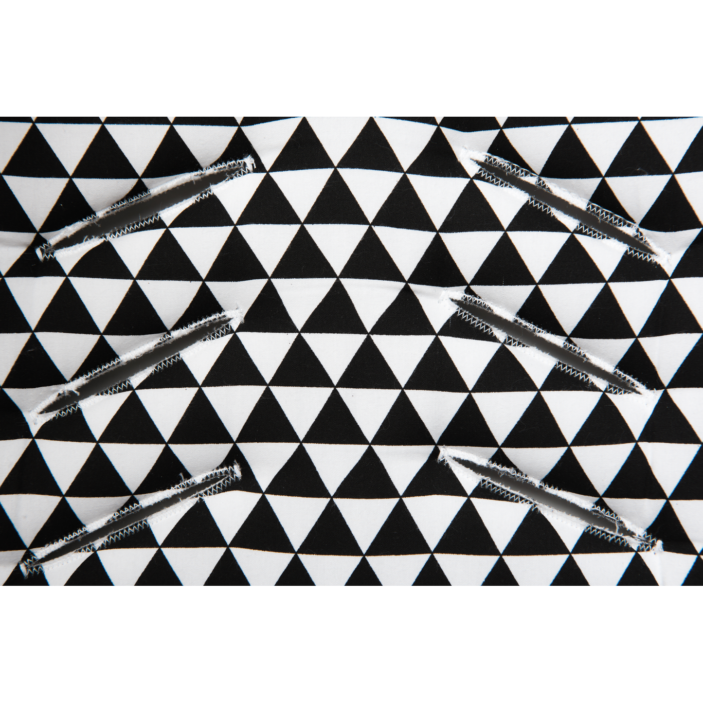 Perna pentru carucior N3 Bumbac Womar Zaffiro AN-PW-03B