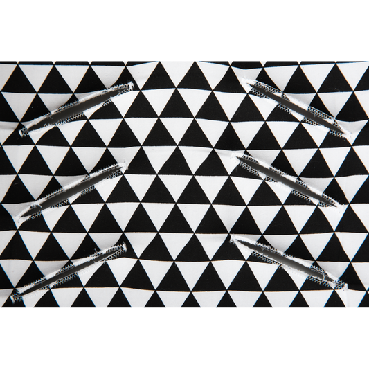 Perna pentru carucior N3 Bumbac Womar Zaffiro AN-PW-03B