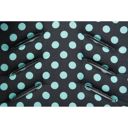 Perna pentru carucior N3 Bumbac Womar Zaffiro AN-PW-03B