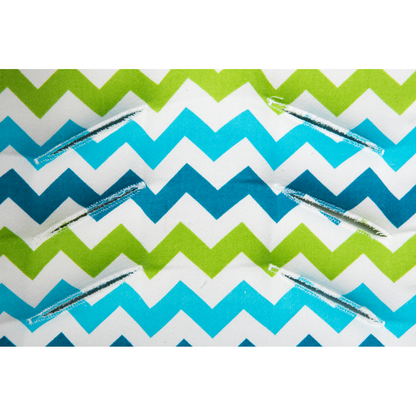 Perna pentru carucior N3 Bumbac Womar Zaffiro AN-PW-03B