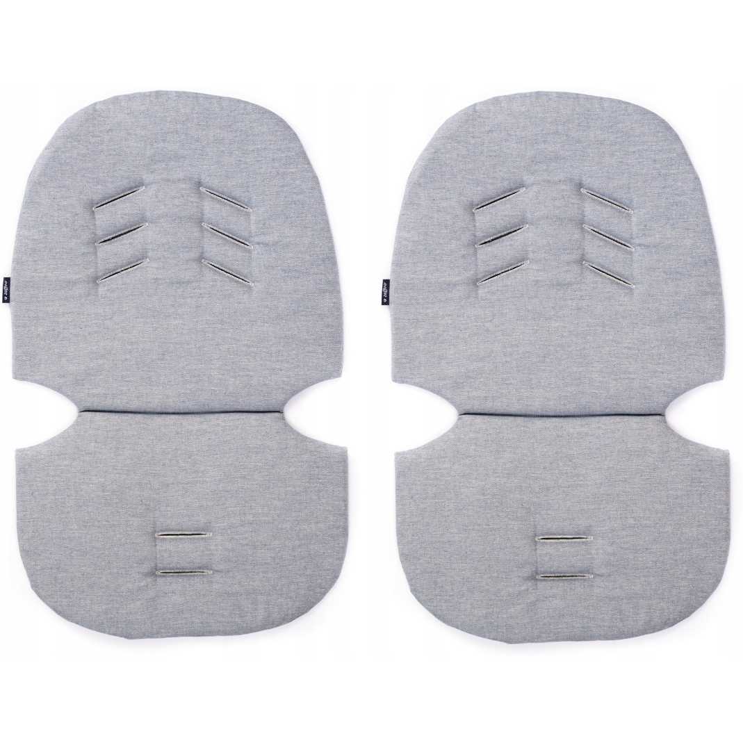 Perna pentru carucior N3 Bumbac Womar Zaffiro AN-PW-03B