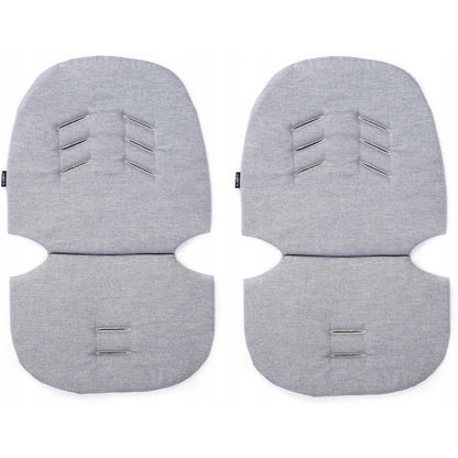 Perna pentru carucior N3 Bumbac Womar Zaffiro AN-PW-03B