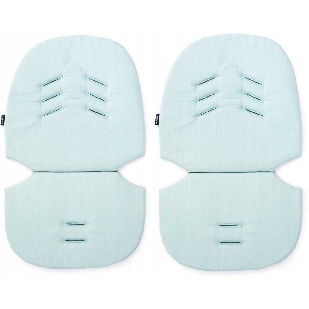 Perna pentru carucior N3 Bumbac Womar Zaffiro AN-PW-03B