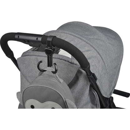 Carlig carucior Altabebe AL1009