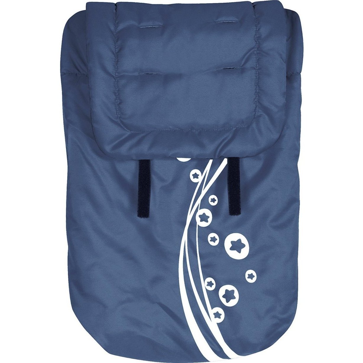 Sac de iarna pentru carucior Lulabi 8125900