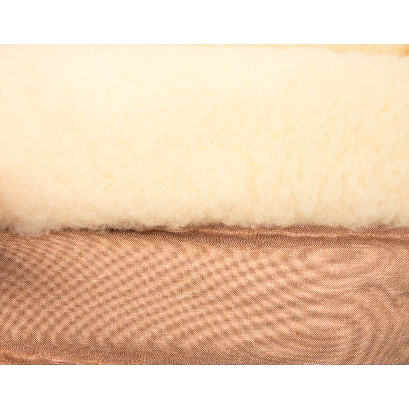 Sac de iarna iGrow Eco din lana oaie Womar Zaffiro 3Z-SW-20M