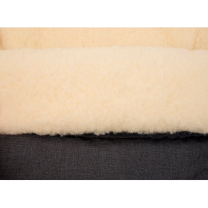 Sac de iarna iGrow Eco din lana oaie Womar Zaffiro 3Z-SW-20M