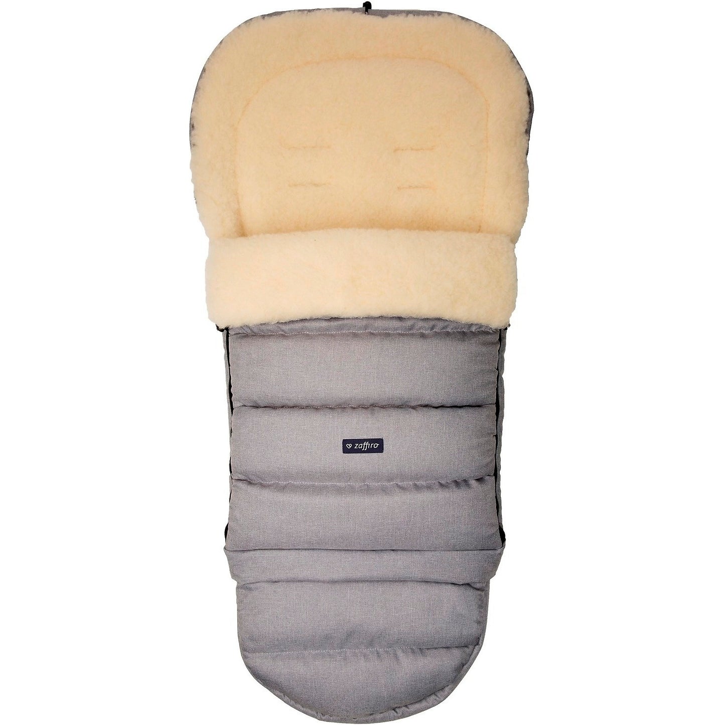 Sac de iarna iGrow Eco din lana oaie Womar Zaffiro 3Z-SW-20M