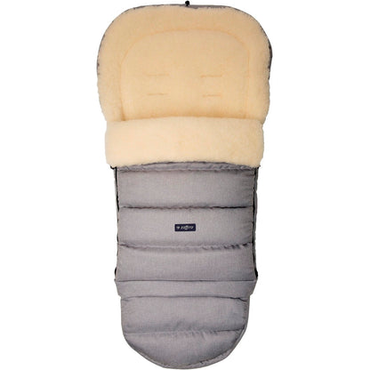 Sac de iarna iGrow Eco din lana oaie Womar Zaffiro 3Z-SW-20M