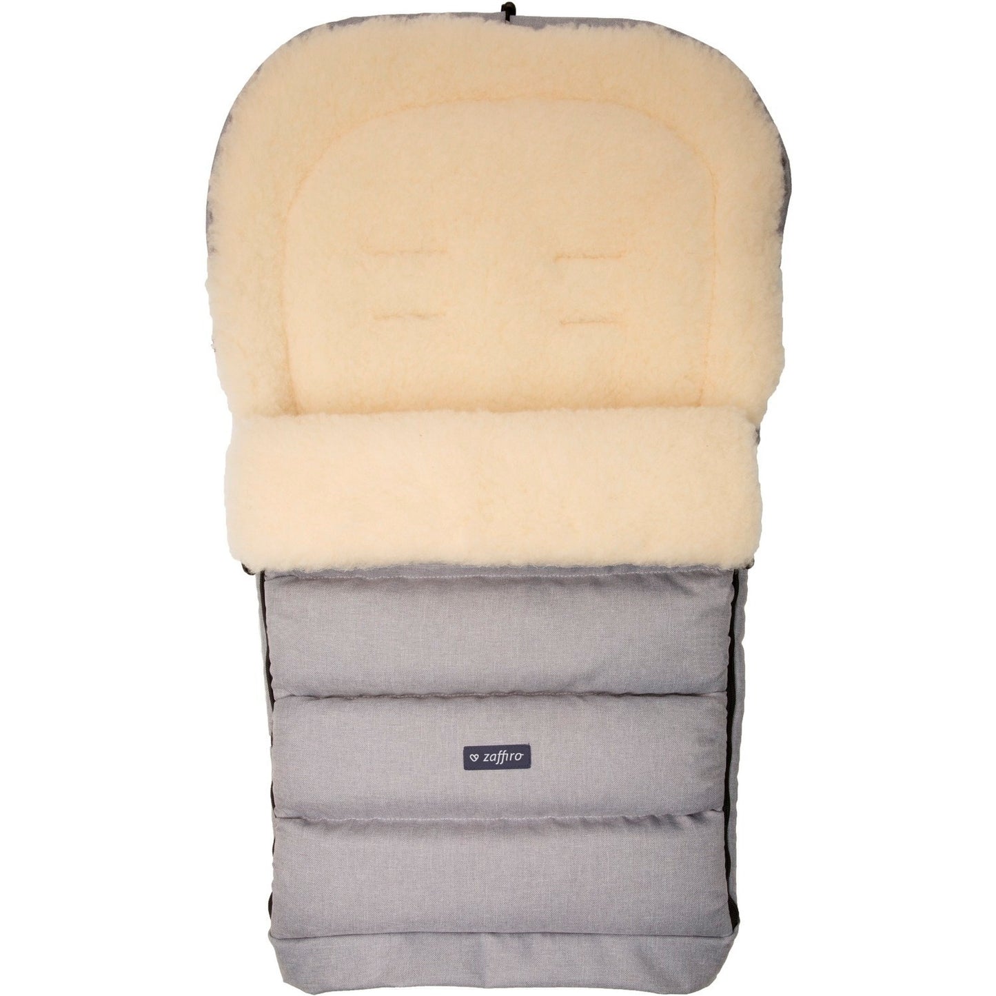 Sac de iarna iGrow Eco din lana oaie Womar Zaffiro 3Z-SW-20M