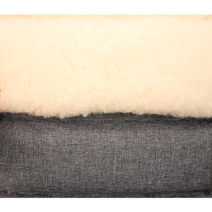 Sac de iarna iGrow Eco din lana oaie Womar Zaffiro 3Z-SW-20M