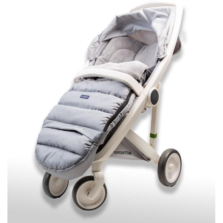 Sac de iarna iGrow Plush Womar Zaffiro 3Z-SW-20MP