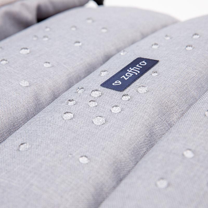 Sac de iarna iGrow Plush Womar Zaffiro 3Z-SW-20MP