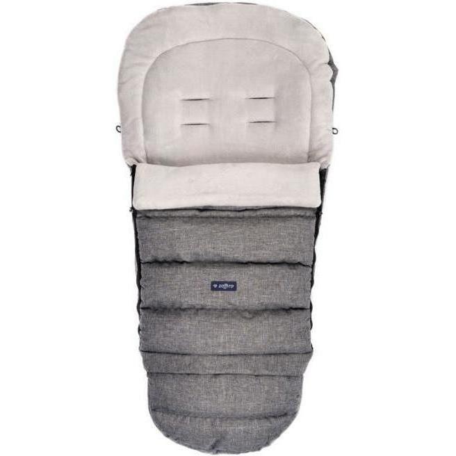 Sac de iarna iGrow Plush Womar Zaffiro 3Z-SW-20MP