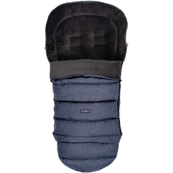 Sac de iarna iGrow Plush Womar Zaffiro 3Z-SW-20MP