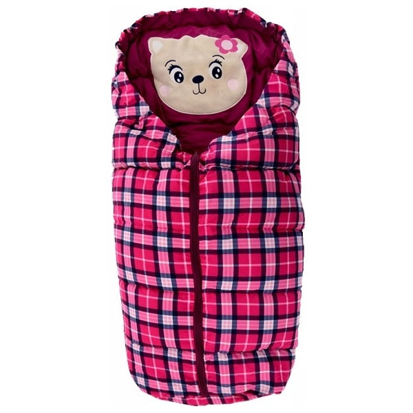 Sac de iarna 4 in 1 Tutumi TT19479