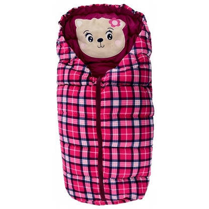 Sac de iarna 4 in 1 Tutumi TT19479