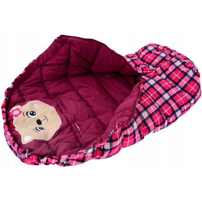 Sac de iarna 4 in 1 Tutumi TT19479