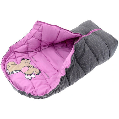 Sac de iarna 4 in 1 Tutumi TT19479