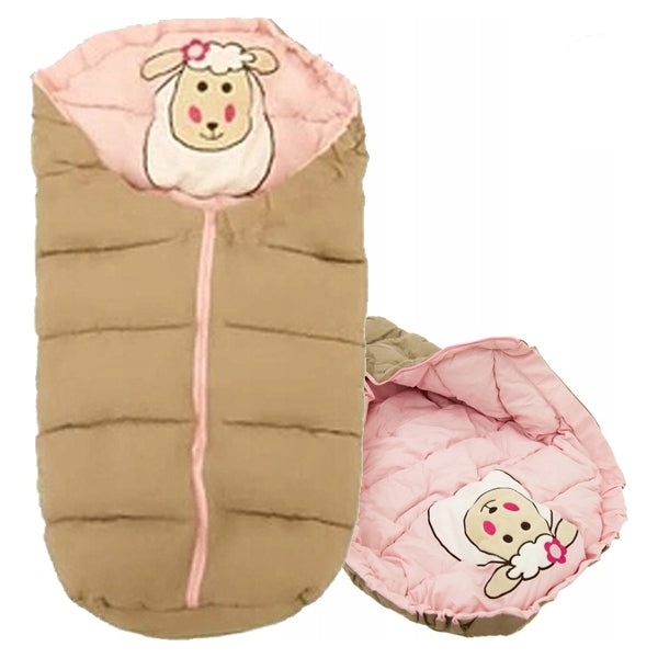 Sac de iarna 4 in 1 Tutumi TT19479