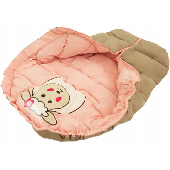 Sac de iarna 4 in 1 Tutumi TT19479