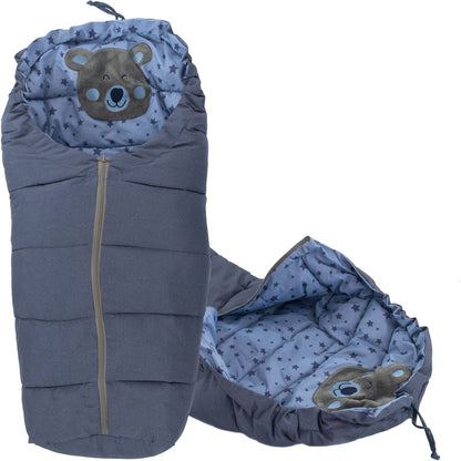 Sac de iarna 4 in 1 Tutumi TT19479