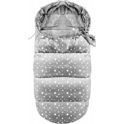 Sac de iarna ICE  Tutumi TT32485