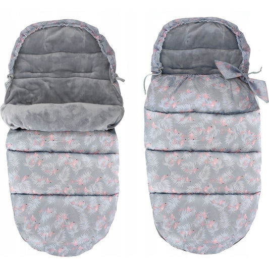 Sac de iarna ICE  Tutumi TT32485