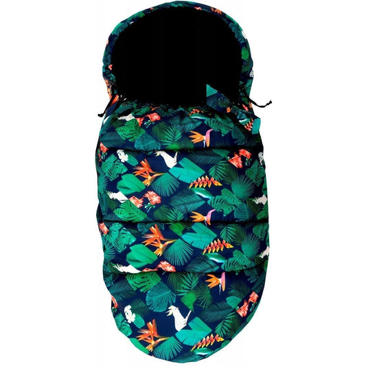 Sac de iarna ICE  Tutumi TT32485