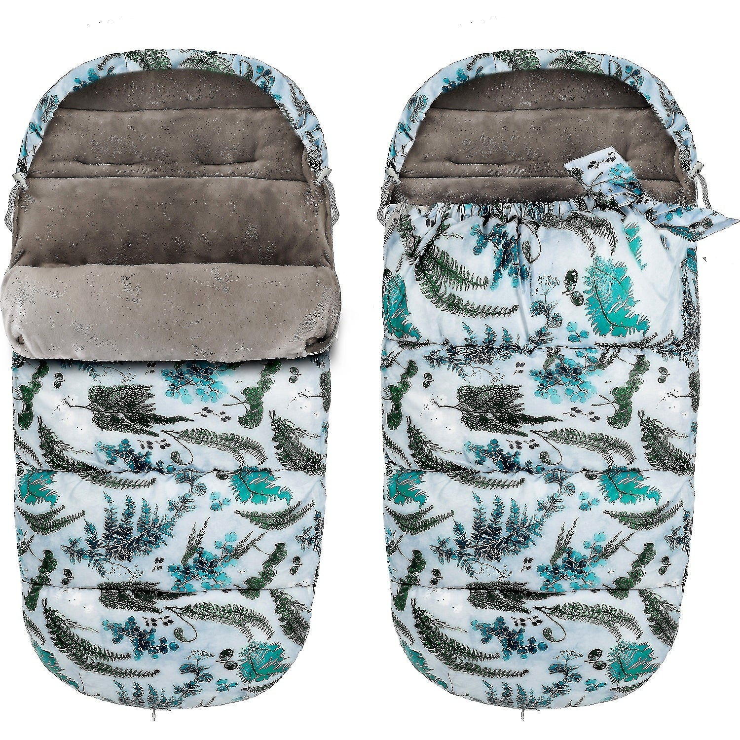 Sac de iarna ICE  Tutumi TT32485