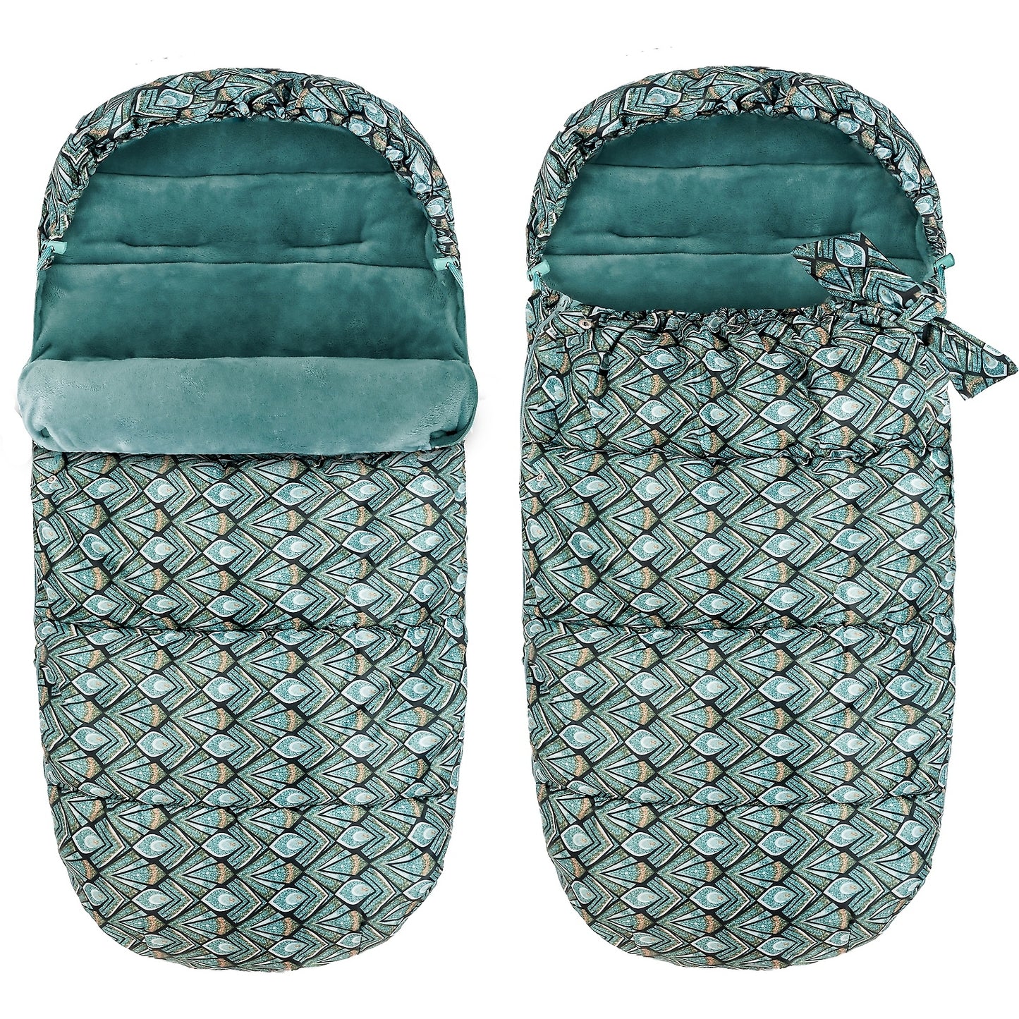 Sac de iarna ICE  Tutumi TT32485