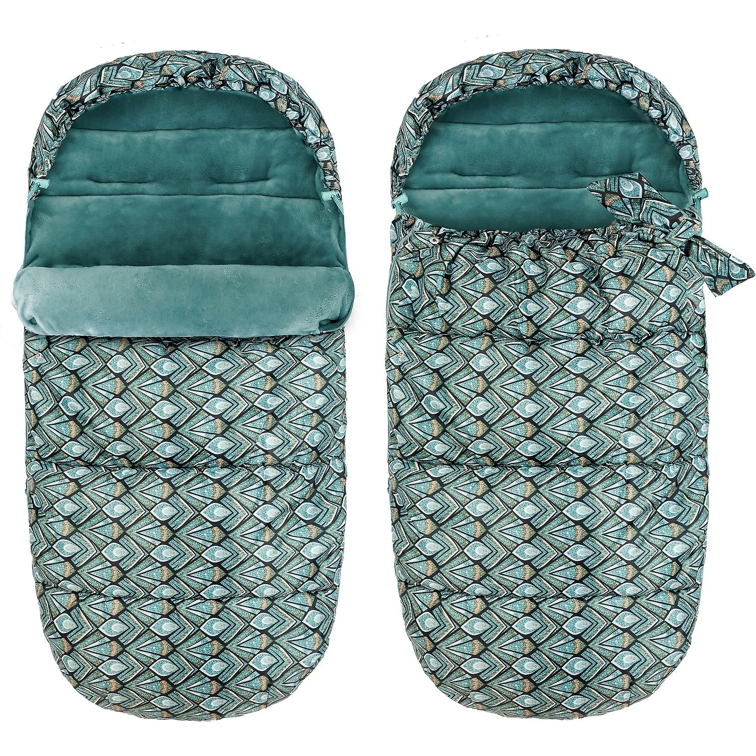 Sac de iarna ICE  Tutumi TT32485