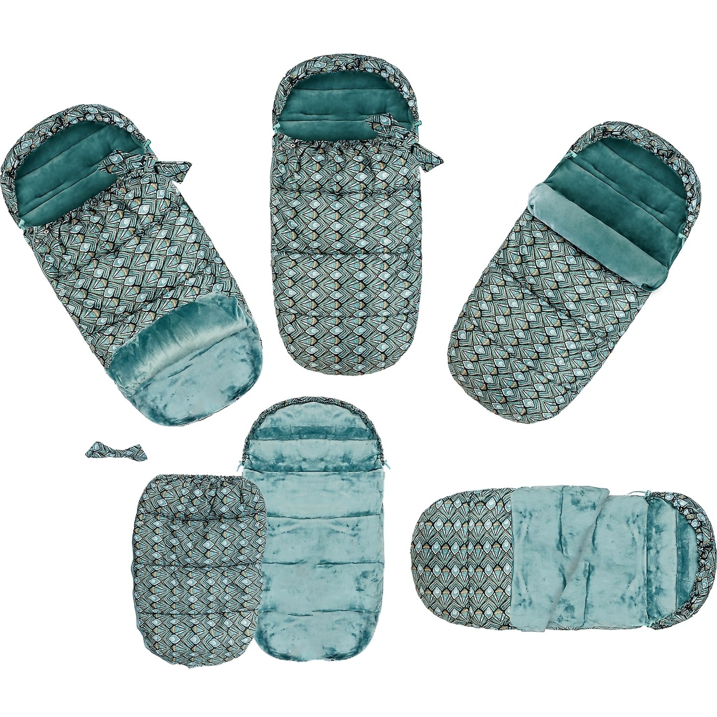 Sac de iarna ICE  Tutumi TT32485