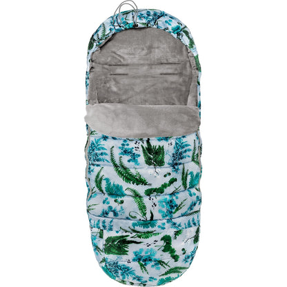 Sac de iarna GROW UP Tutumi TT37569