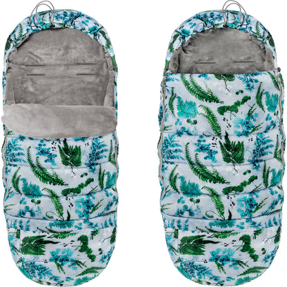 Sac de iarna GROW UP Tutumi TT37569