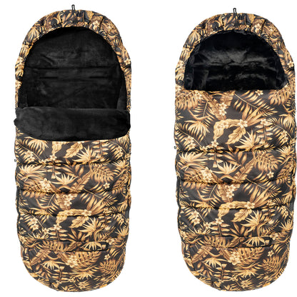 Sac de iarna GROW UP Tutumi TT37569