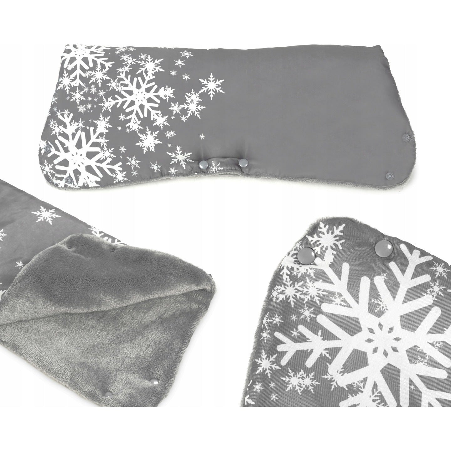 Manusi universale pentru carucior Tutumi TT34138