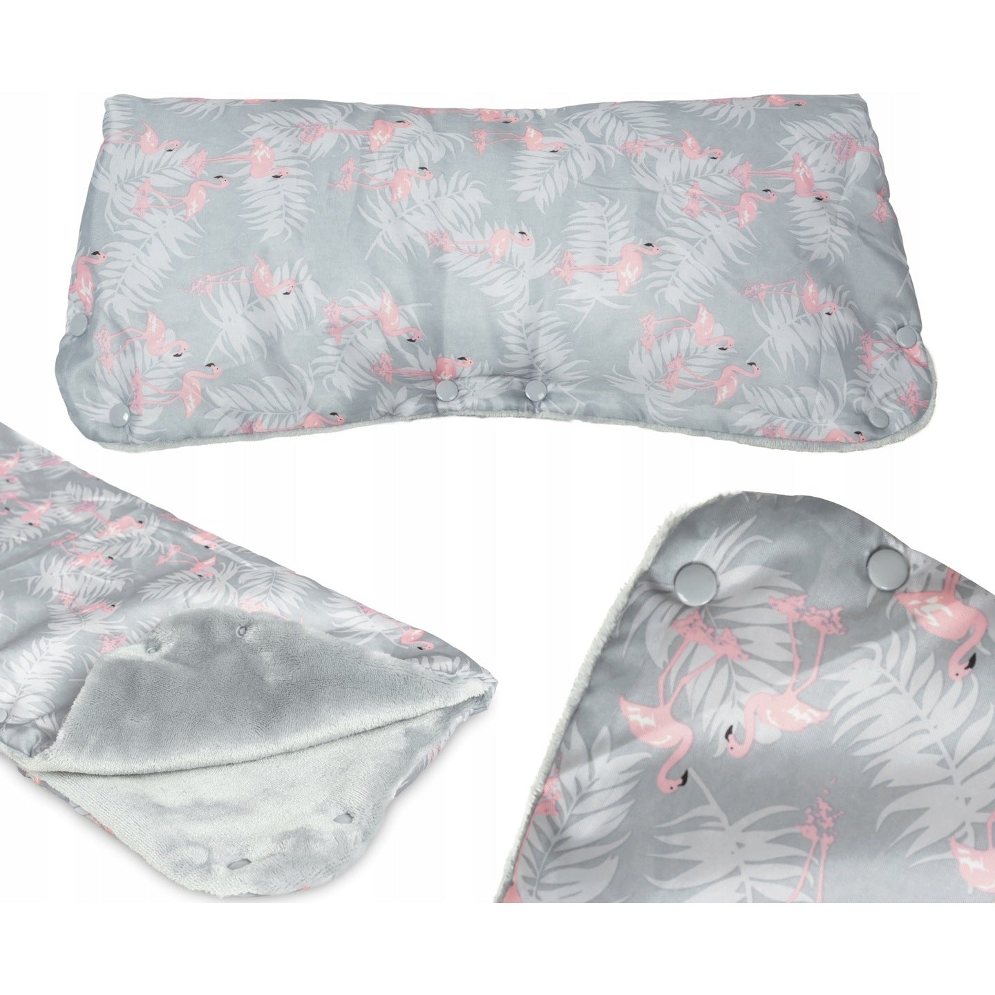 Manusi universale pentru carucior Tutumi TT34138