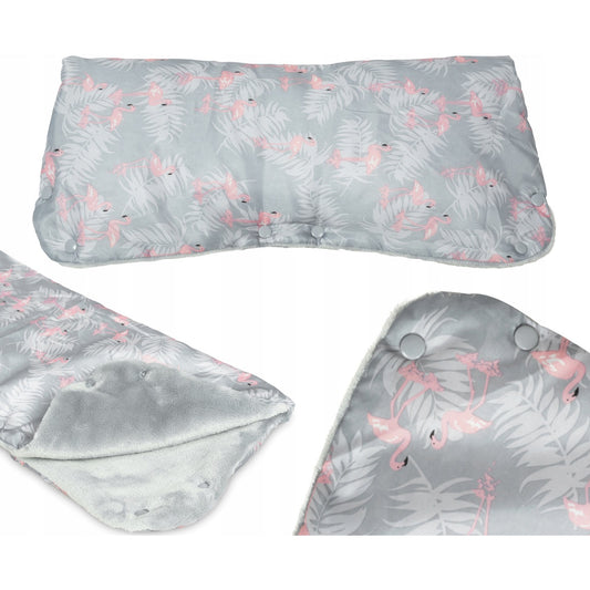 Manusi universale pentru carucior Tutumi TT34138