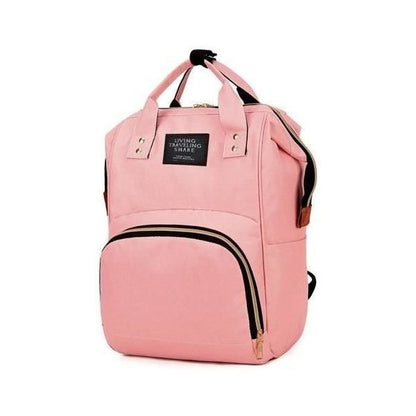 Geanta-Rucsac pentru Mamici Iso Trade MY4501