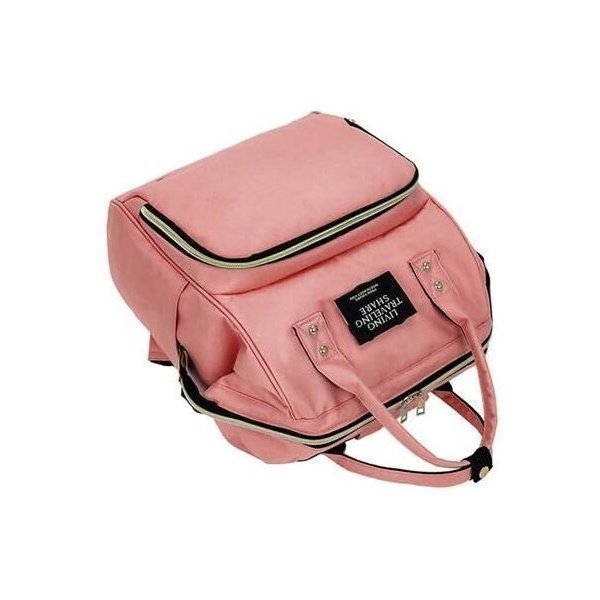 Geanta-Rucsac pentru Mamici Iso Trade MY4501